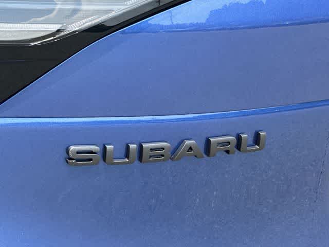 Thumbnail: 2026 Subaru Forester - 23