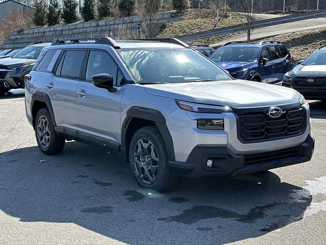 Thumbnail: 2026 Subaru Outback - 28