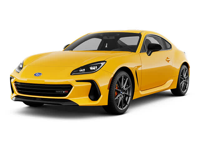 Thumbnail: 2026 Subaru BRZ - 1