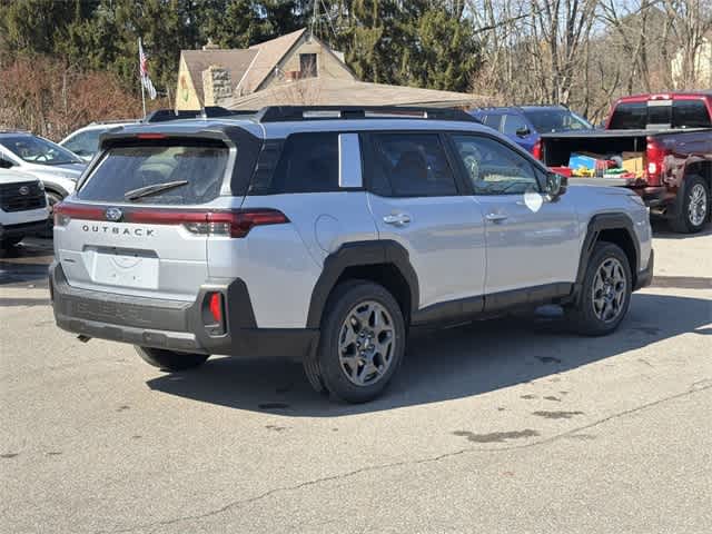 Thumbnail: 2026 Subaru Outback - 29