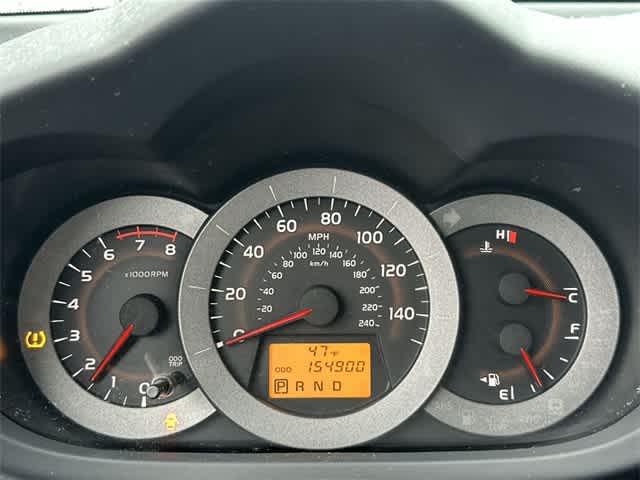 Thumbnail: 2009 Toyota RAV4 - 7