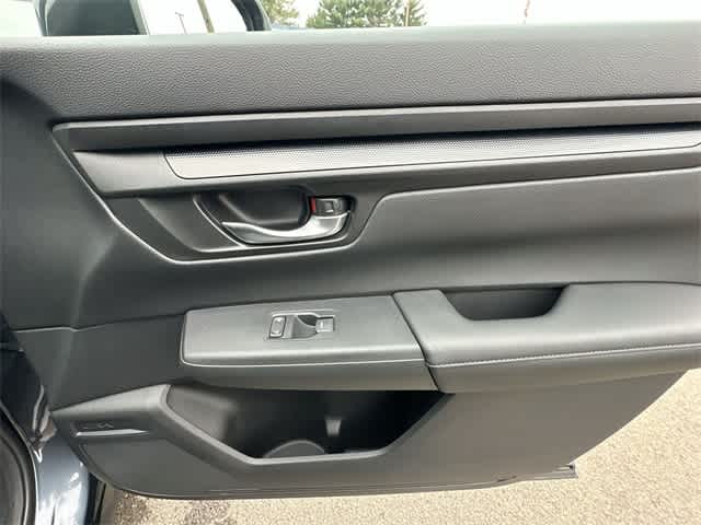 Thumbnail: 2023 Honda CR-V - 22