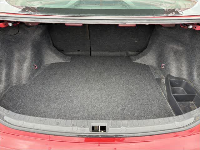 Thumbnail: 2009 Toyota Corolla - 21