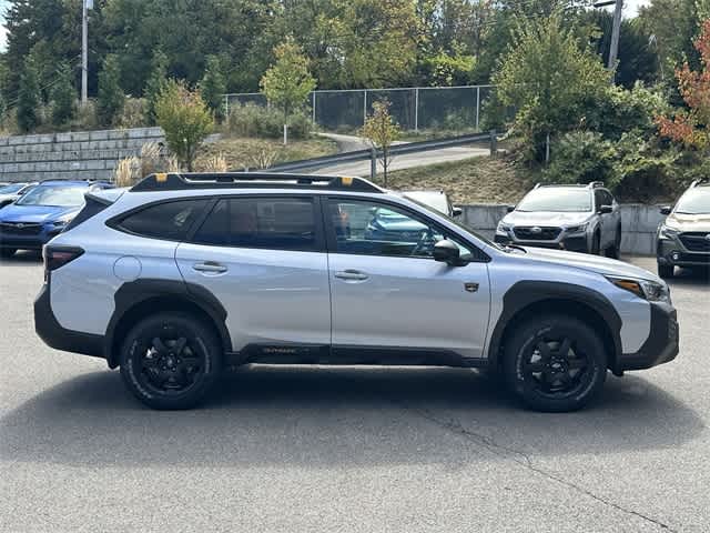 2025 Subaru Outback Wilderness photo 3