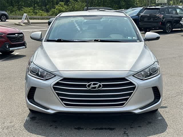 2018 Hyundai Elantra SE 15