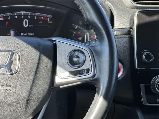 Thumbnail: 2020 Honda CR-V - 10