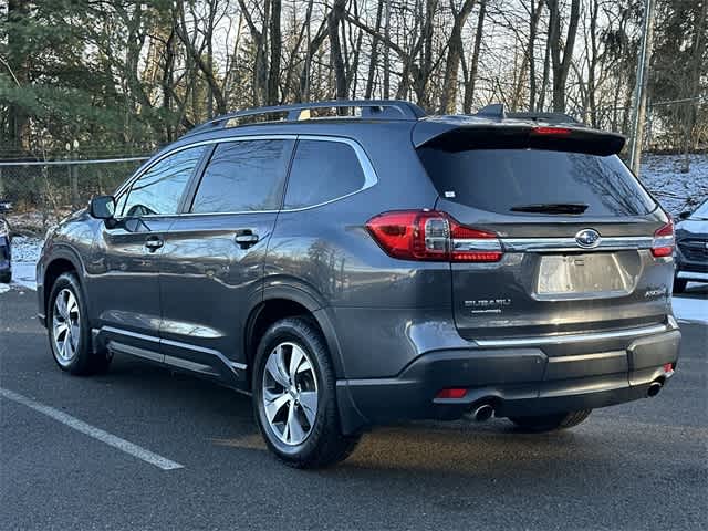 Thumbnail: 2020 Subaru Ascent - 33