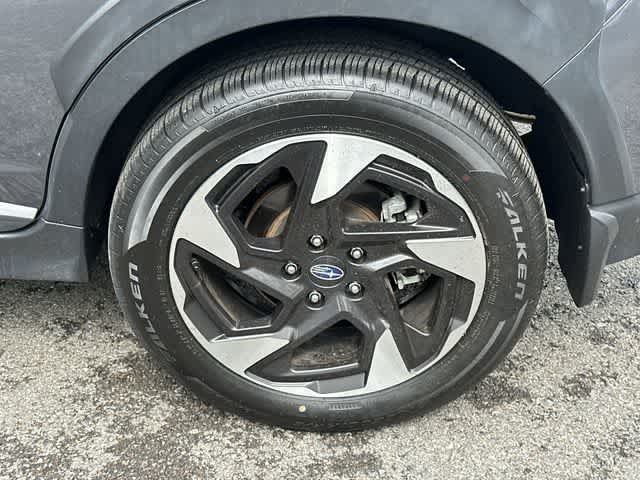 Thumbnail: 2025 Subaru Crosstrek - 5