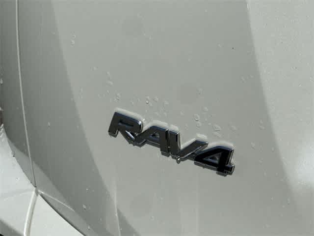 Thumbnail: 2018 Toyota RAV4 - 20
