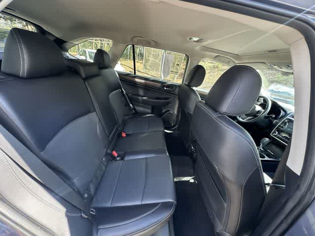 Thumbnail: 2018 Subaru Outback - 22