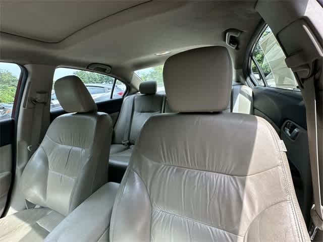 Thumbnail: 2012 Honda Civic - 12