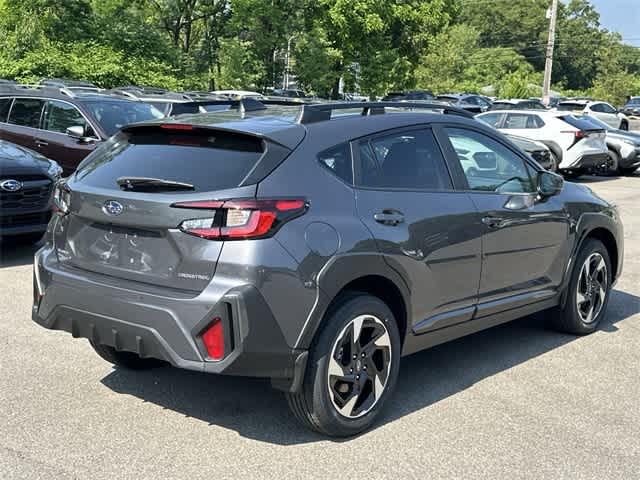 2025 Subaru Crosstrek Limited 30