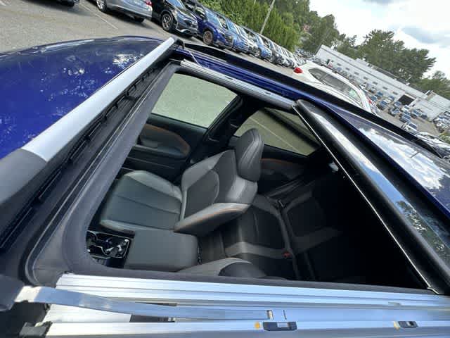 Thumbnail: 2026 Subaru Forester - 6