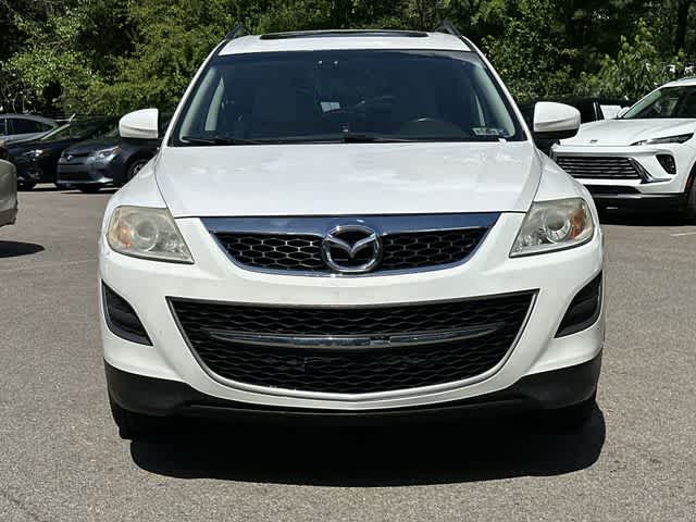 Thumbnail: 2010 Mazda CX-9 - 17