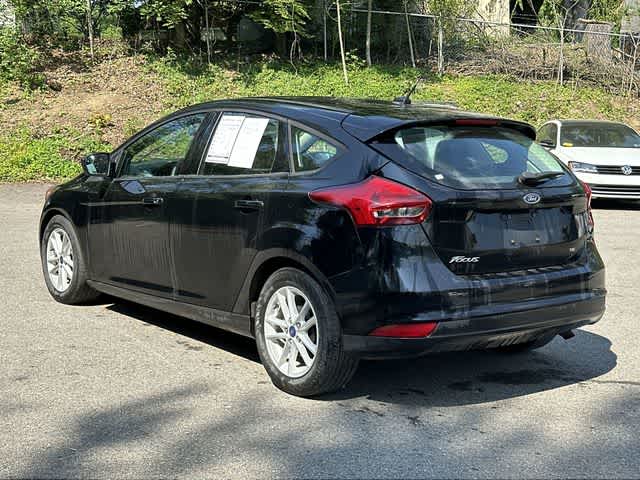 Thumbnail: 2018 Ford Focus - 20