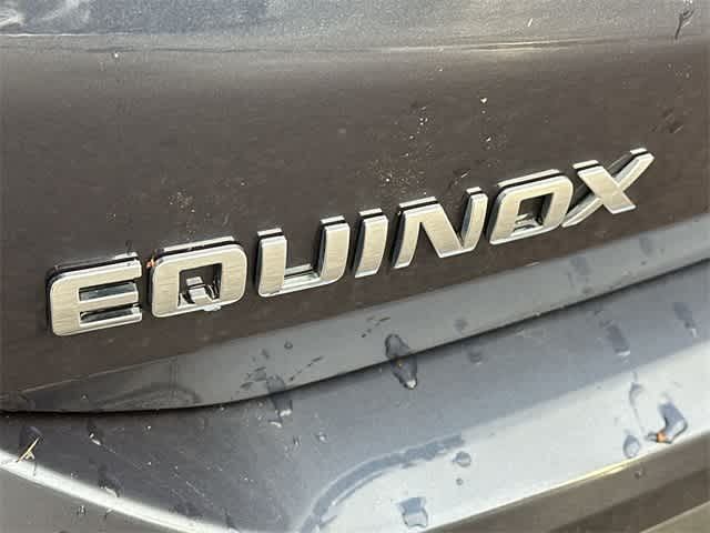 Thumbnail: 2019 Chevrolet Equinox - 27