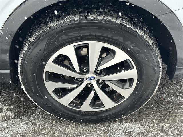 Thumbnail: 2020 Subaru Outback - 5