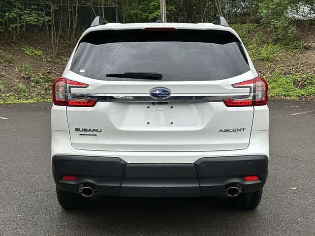 Thumbnail: 2023 Subaru Ascent - 4