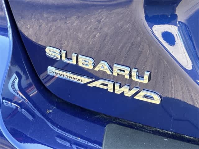 Thumbnail: 2025 Subaru Crosstrek - 25