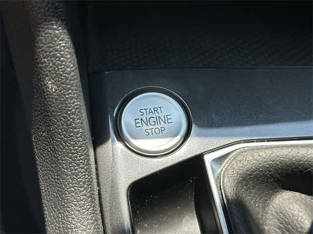 2024 Volkswagen Tiguan Wolfsburg Edition 11