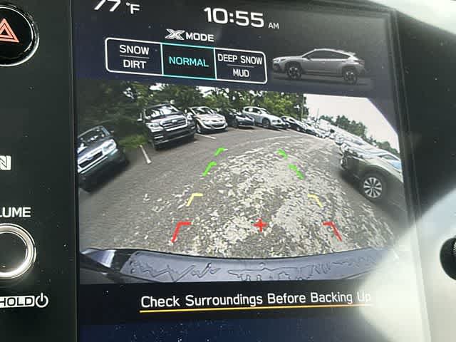 Thumbnail: 2024 Subaru Crosstrek - 14
