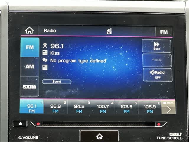 Thumbnail: 2023 Subaru Forester - 12