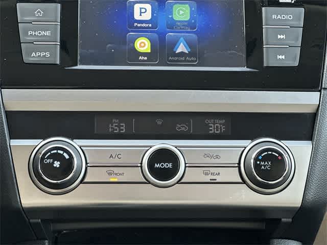 Thumbnail: 2018 Subaru Outback - 13