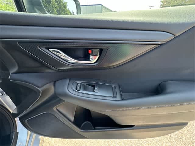 2023 Subaru Legacy Premium 24