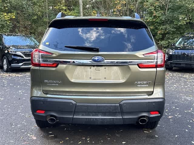 Thumbnail: 2023 Subaru Ascent - 4