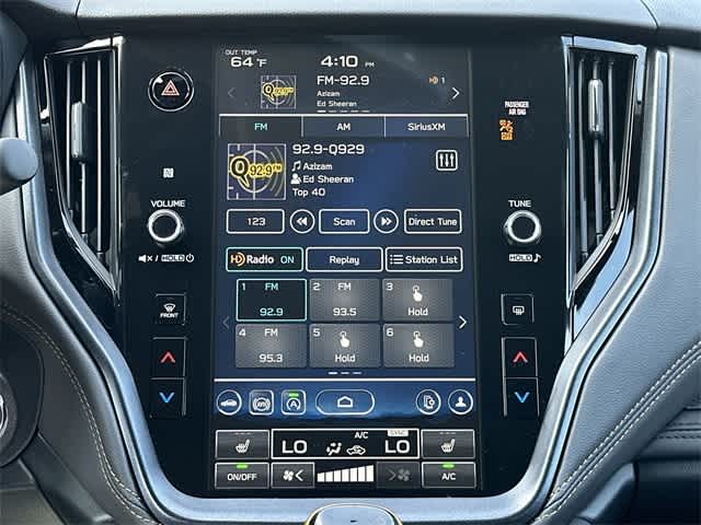 Thumbnail: 2025 Subaru Outback - 12