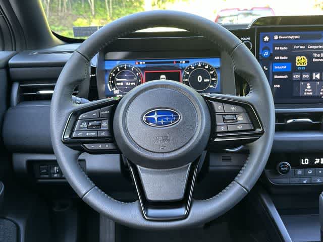 Thumbnail: 2026 Subaru Outback - 7