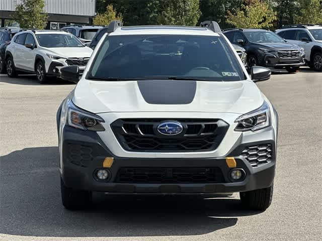 Thumbnail: 2025 Subaru Outback - 29