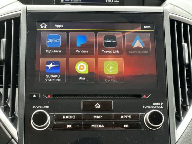 Thumbnail: 2023 Subaru Forester - 14