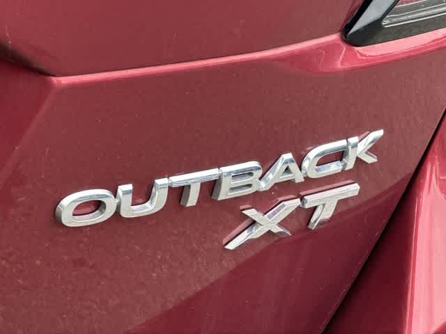 Thumbnail: 2021 Subaru Outback - 20