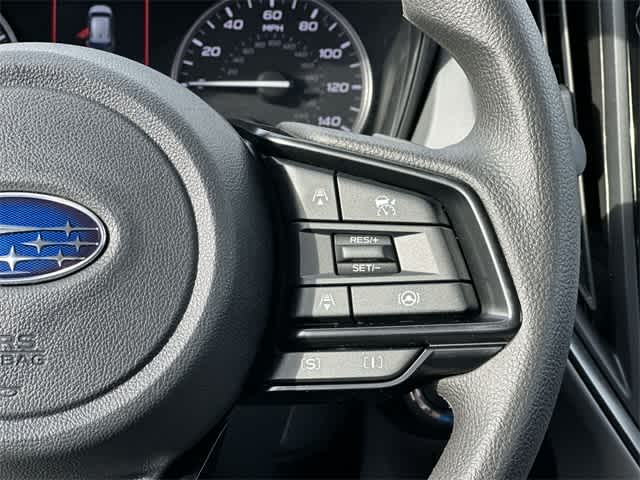 Thumbnail: 2026 Subaru Crosstrek - 9