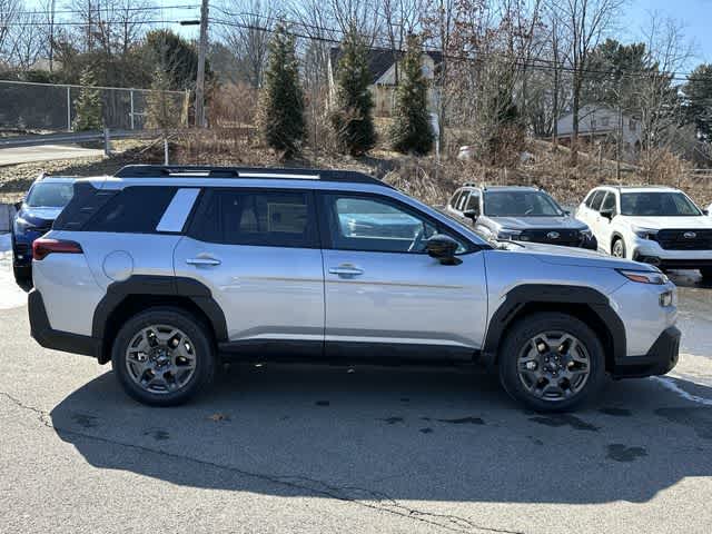 Thumbnail: 2026 Subaru Outback - 3