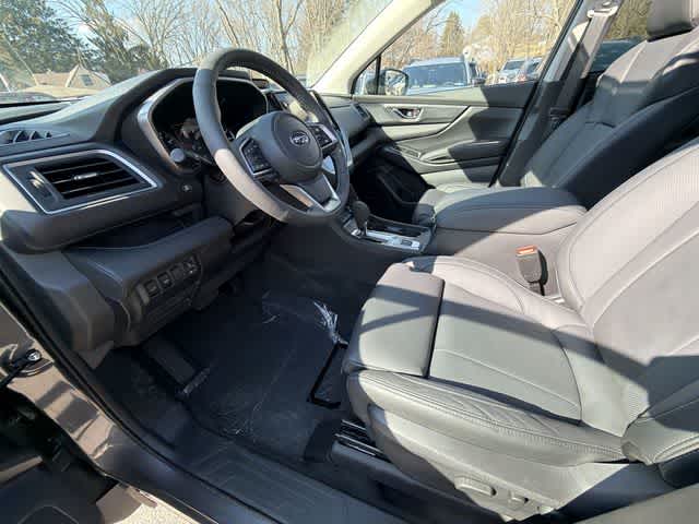 Thumbnail: 2026 Subaru Ascent - 17