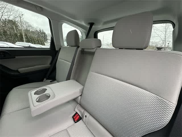 Thumbnail: 2018 Subaru Forester - 15