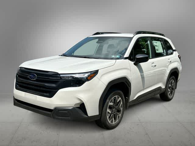 Thumbnail: 2026 Subaru Forester - 1