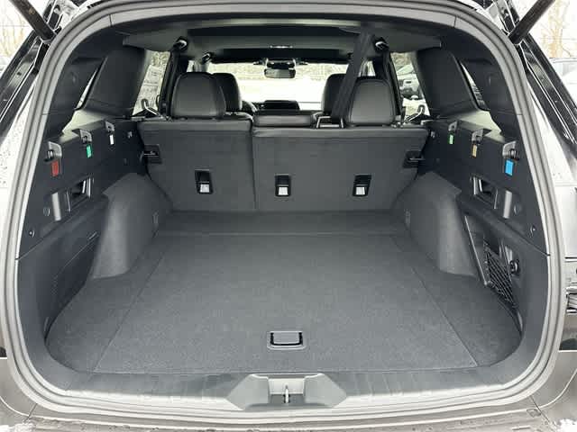 Thumbnail: 2026 Subaru Outback - 25