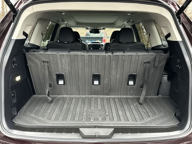 Thumbnail: 2025 Subaru Ascent - 28