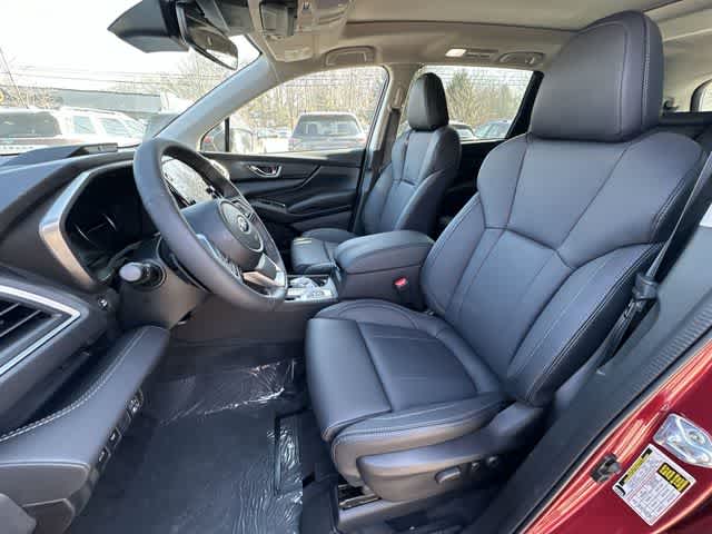 Thumbnail: 2026 Subaru Ascent - 18