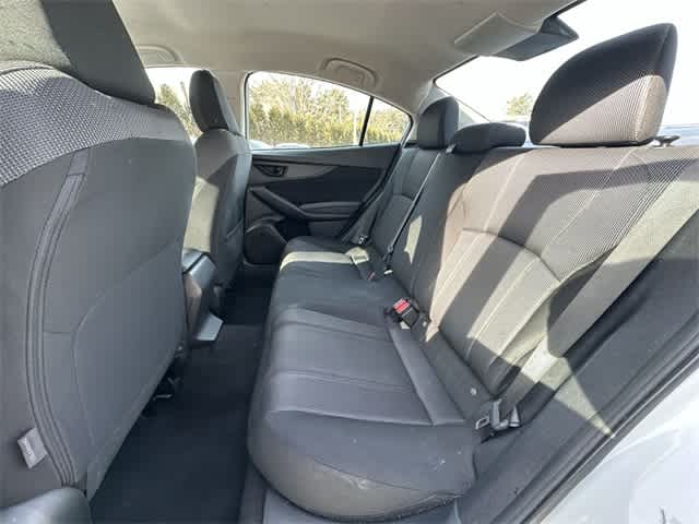 Thumbnail: 2023 Subaru Impreza - 16