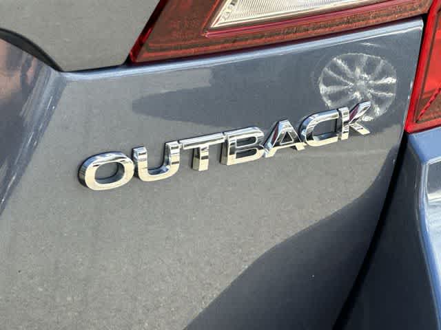 Thumbnail: 2018 Subaru Outback - 26