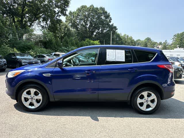 Thumbnail: 2013 Ford Escape - 2