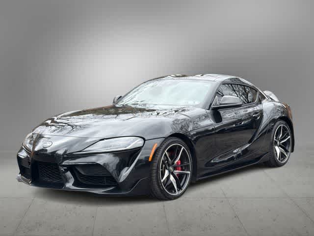 2022 Toyota GR Supra Premium -
                  Pittsburgh, PA