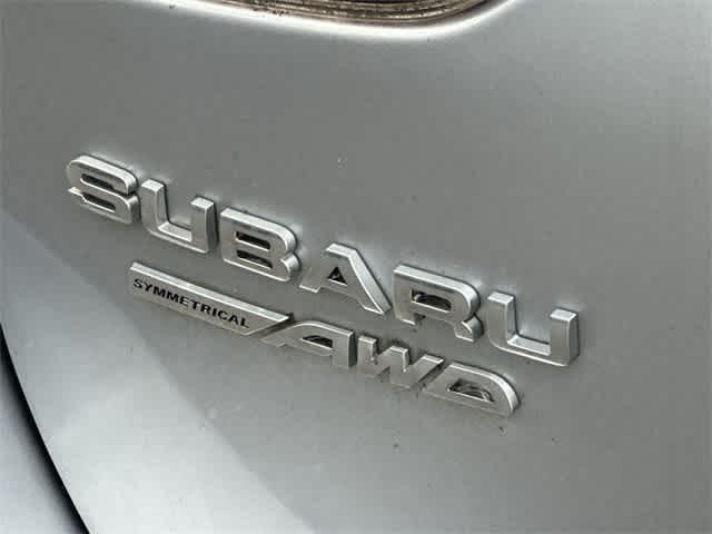 Thumbnail: 2021 Subaru Forester - 18