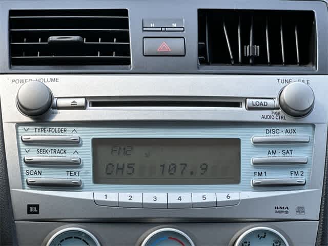 Thumbnail: 2007 Toyota Camry - 11