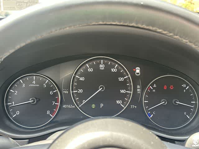 Thumbnail: 2024 Mazda CX-30 - 6