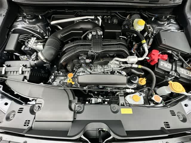 Thumbnail: 2026 Subaru Crosstrek - 23